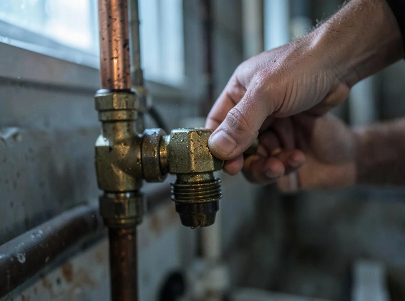 Emergency Plumber Louisville, TN FAQs